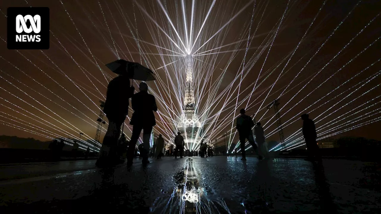 Paris Olympics opening ceremony delivers on the promise, defies the rain and inspires a dream