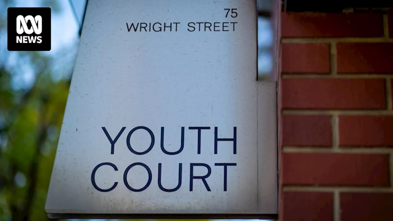 South Australian teenager faces court over alleged possession of extremist material and explosive instructions