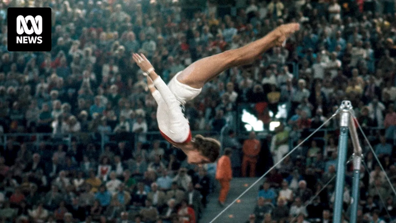 The 1972 Olympics imprinted on me forever — and nothing has compared since