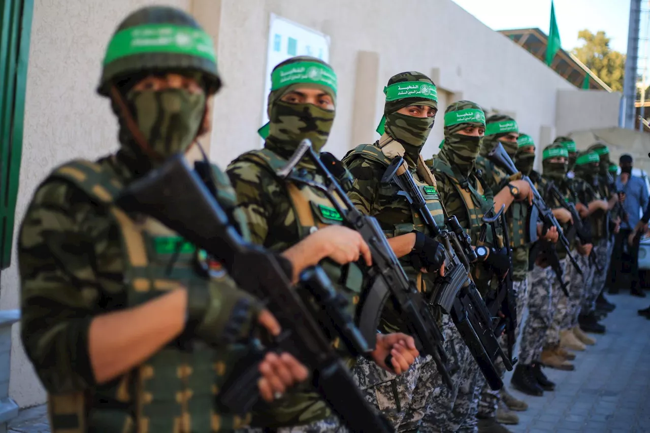 Più di 100 terroristi di Hamas uccisi a Khan Younis