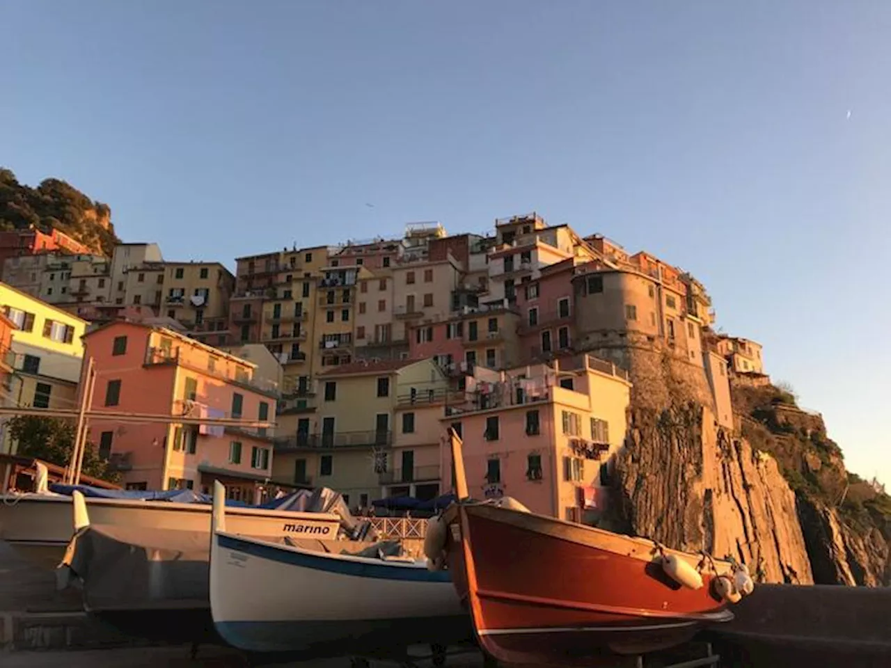 Riapre la Via dell'Amore, il sentiero più romantico del mondo