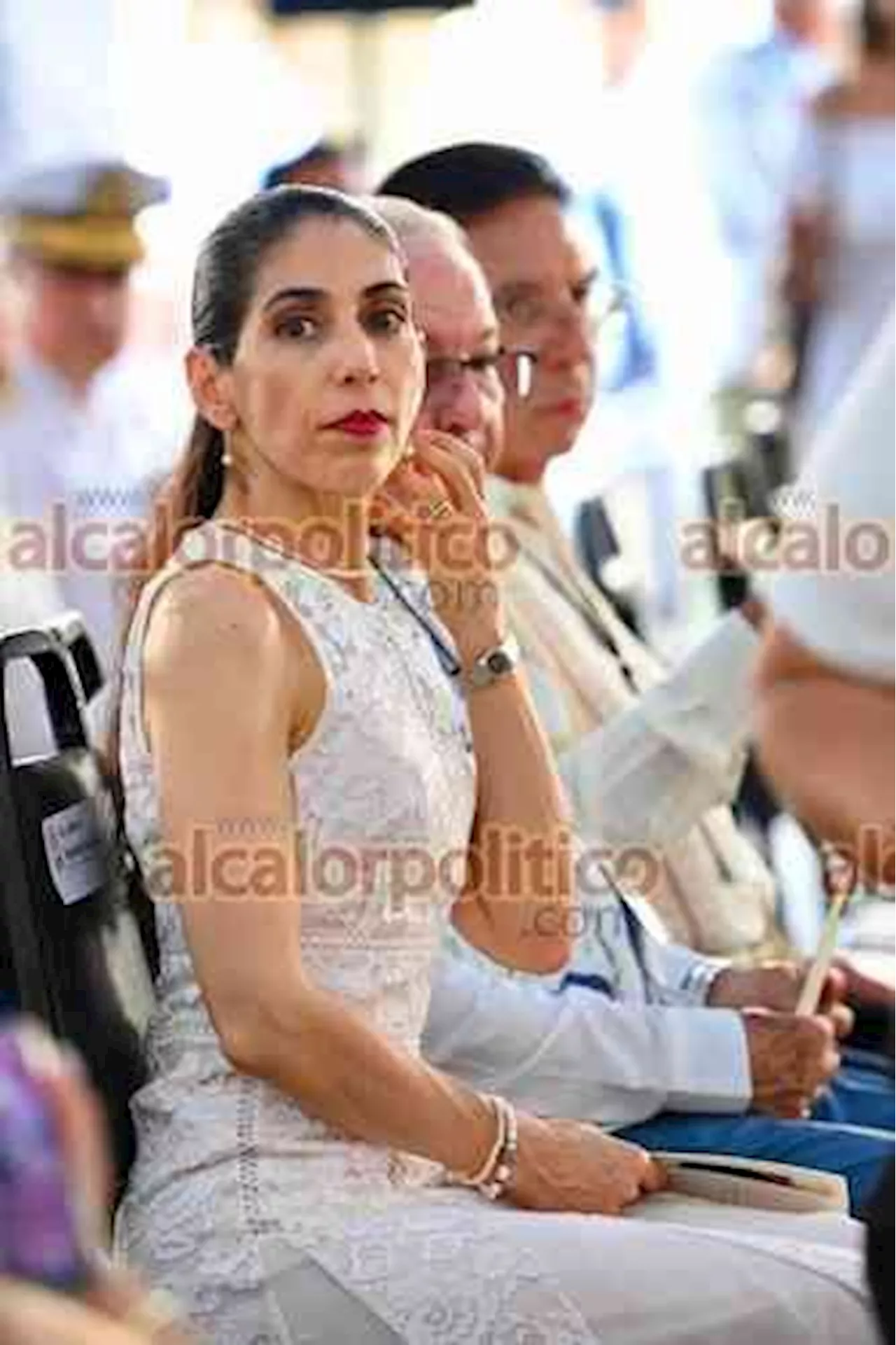 Congreso de Veracruz celebra “200 años de historia y adelantos”