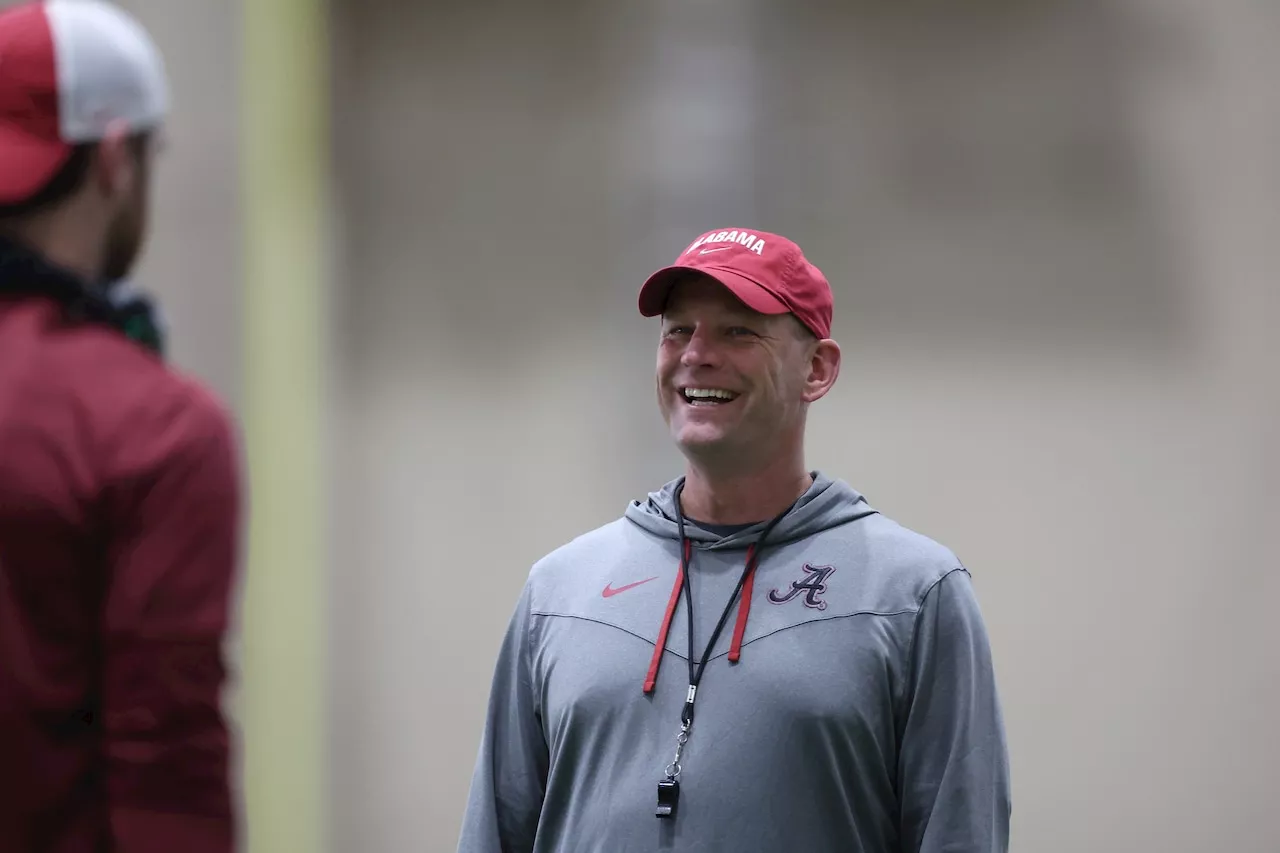 How Alabama football’s 2025 recruiting class stands after dead period