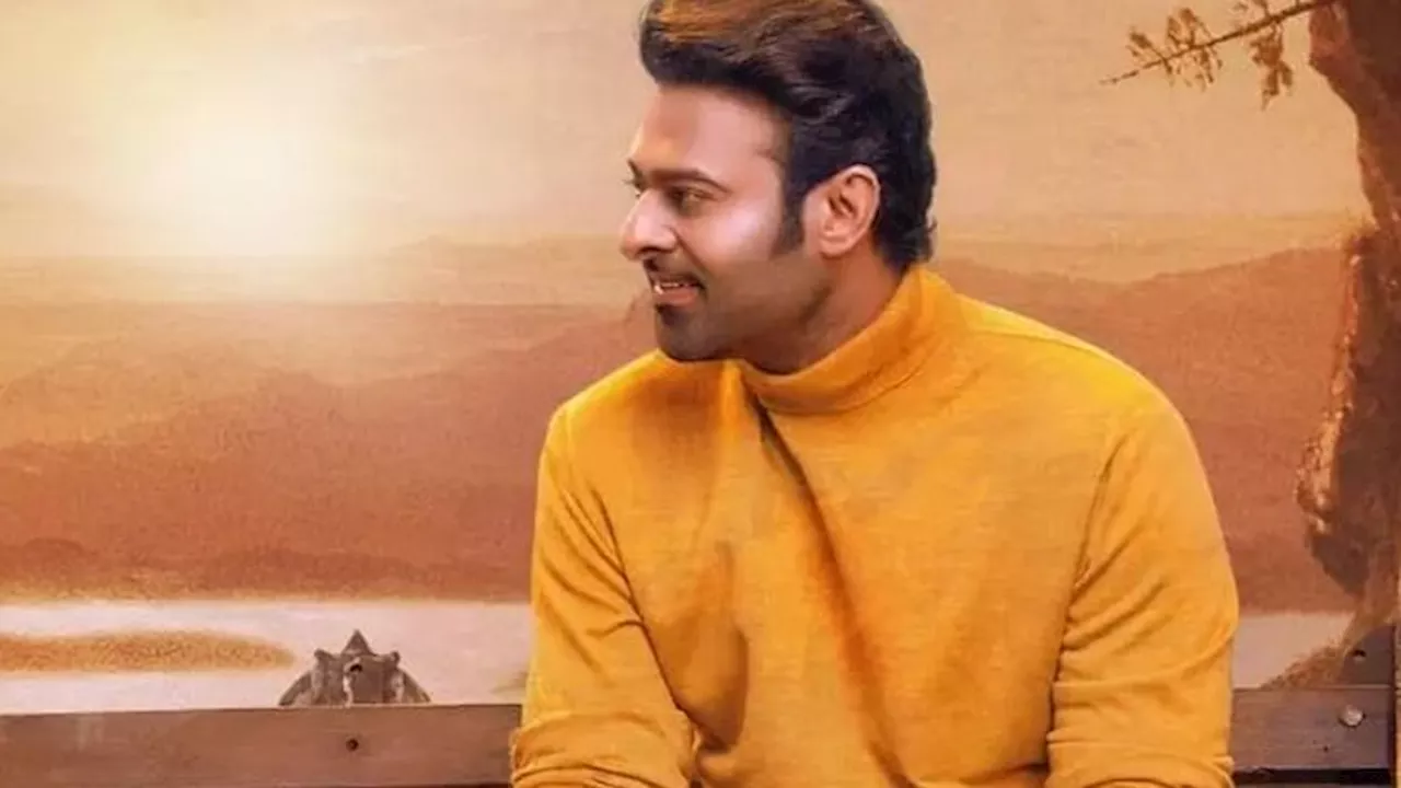 Prabhas New Movie: प्रभास की नई फिल्म का है सुभाष चंद्र बोस से कनेक्शन, सैनिक के रोल में आएंगे नजर