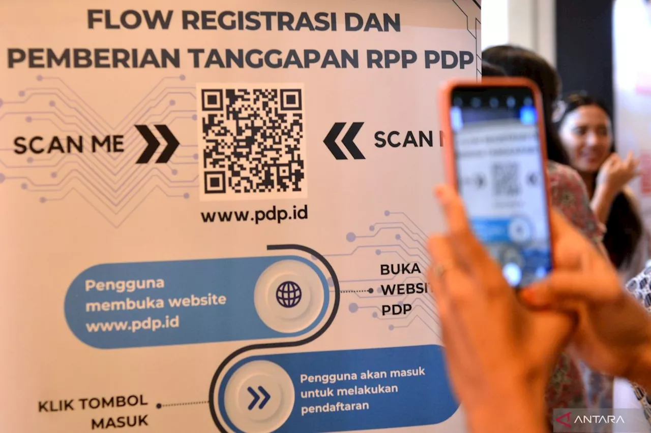 Akademisi sebut lembaga PDP harus segera dibentuk