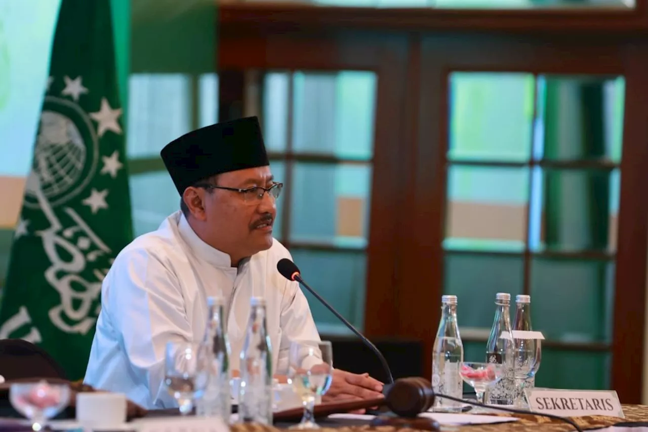 PBNU bakal bentuk pansus untuk kembalikan PKB ke NU