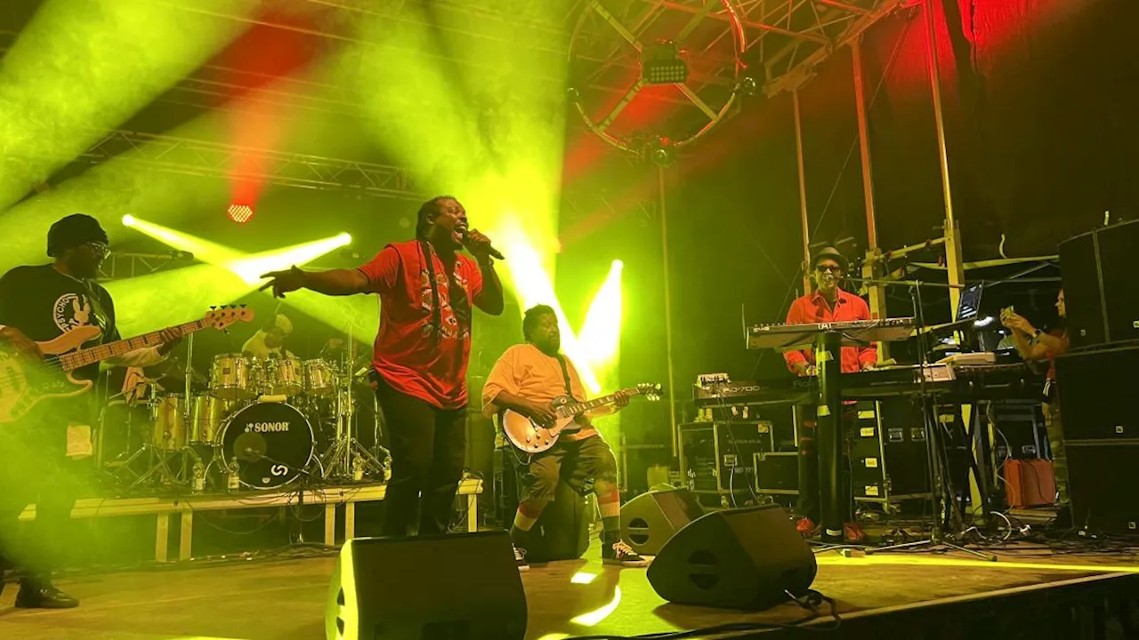 Reggae in Wulf 2024: Tickets, Timetable, Rahmenprogramm - die Infos zum Musikestival