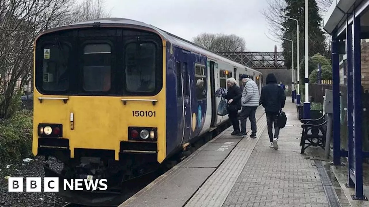 Colne to Skipton railway link 'must be reopened' , councillors hear