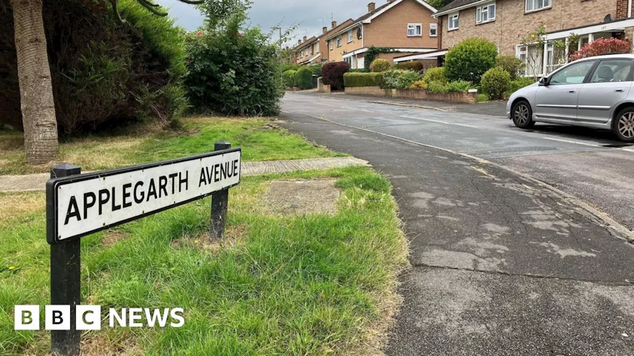 Guildford: New house shares could 'change street's character'