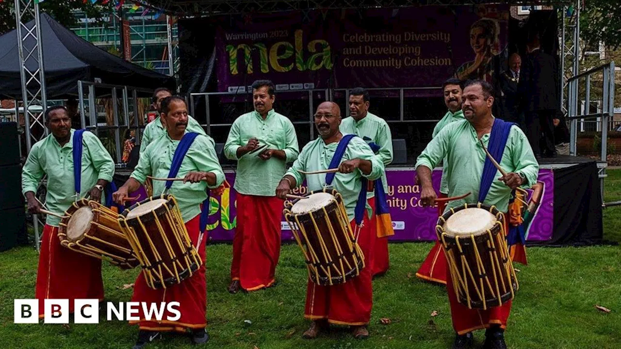 Warrington's multi-cultural festival set for 'biggest year yet'