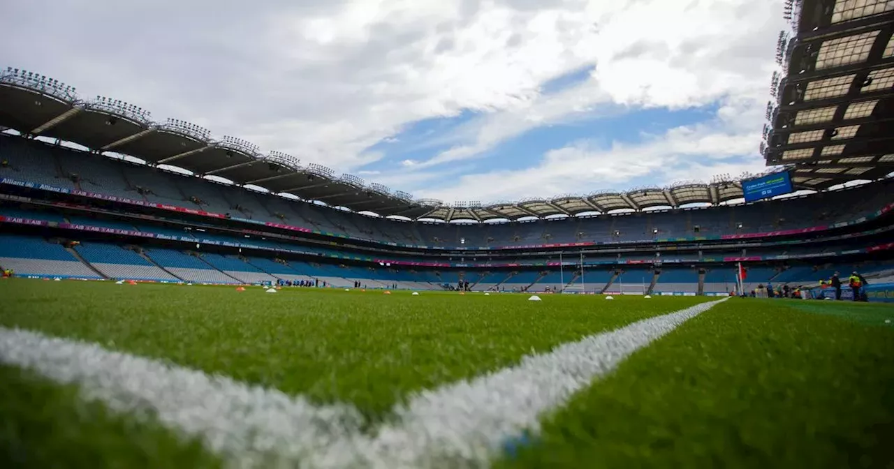 All-Ireland final betting odds latest as punters go in hard on specific outcome