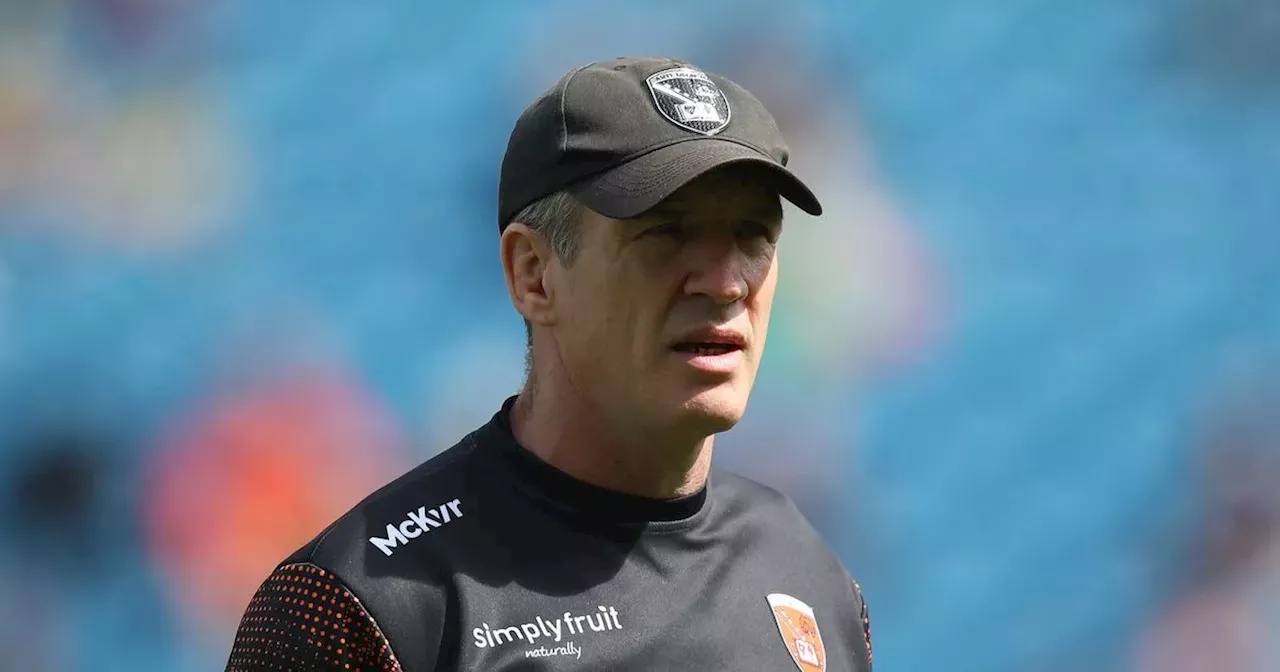 Armagh v Galway: Team news as Kieran McGeeney makes one change