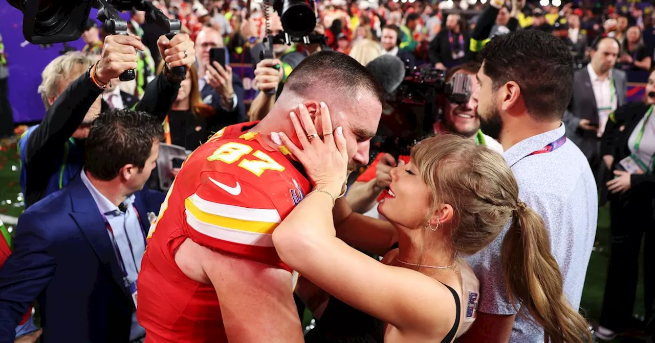 Travis Kelce's role in Taylor Swift tour and when he's expected to hit stage