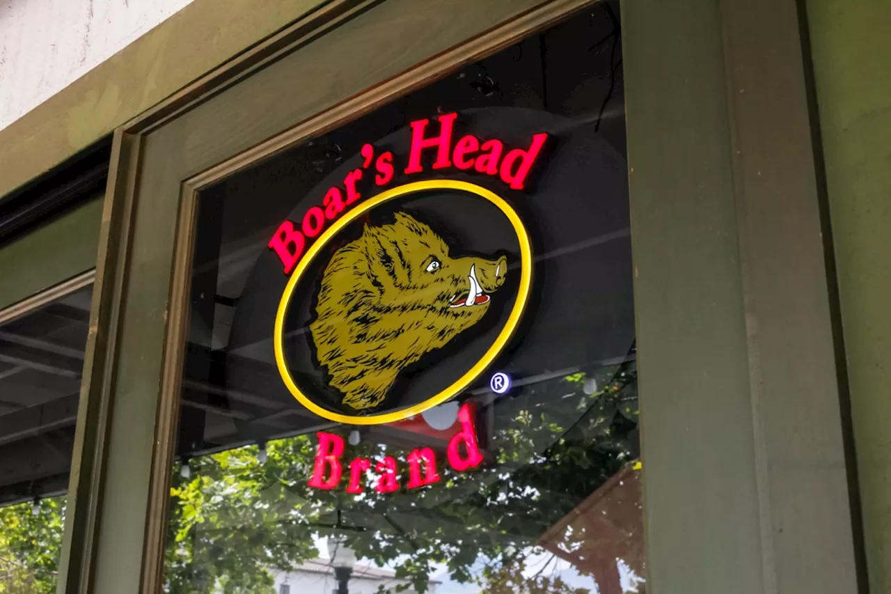 Boar's Head Issues Massive Recall of 9 Deli Meats Amid Listeria Outbreak