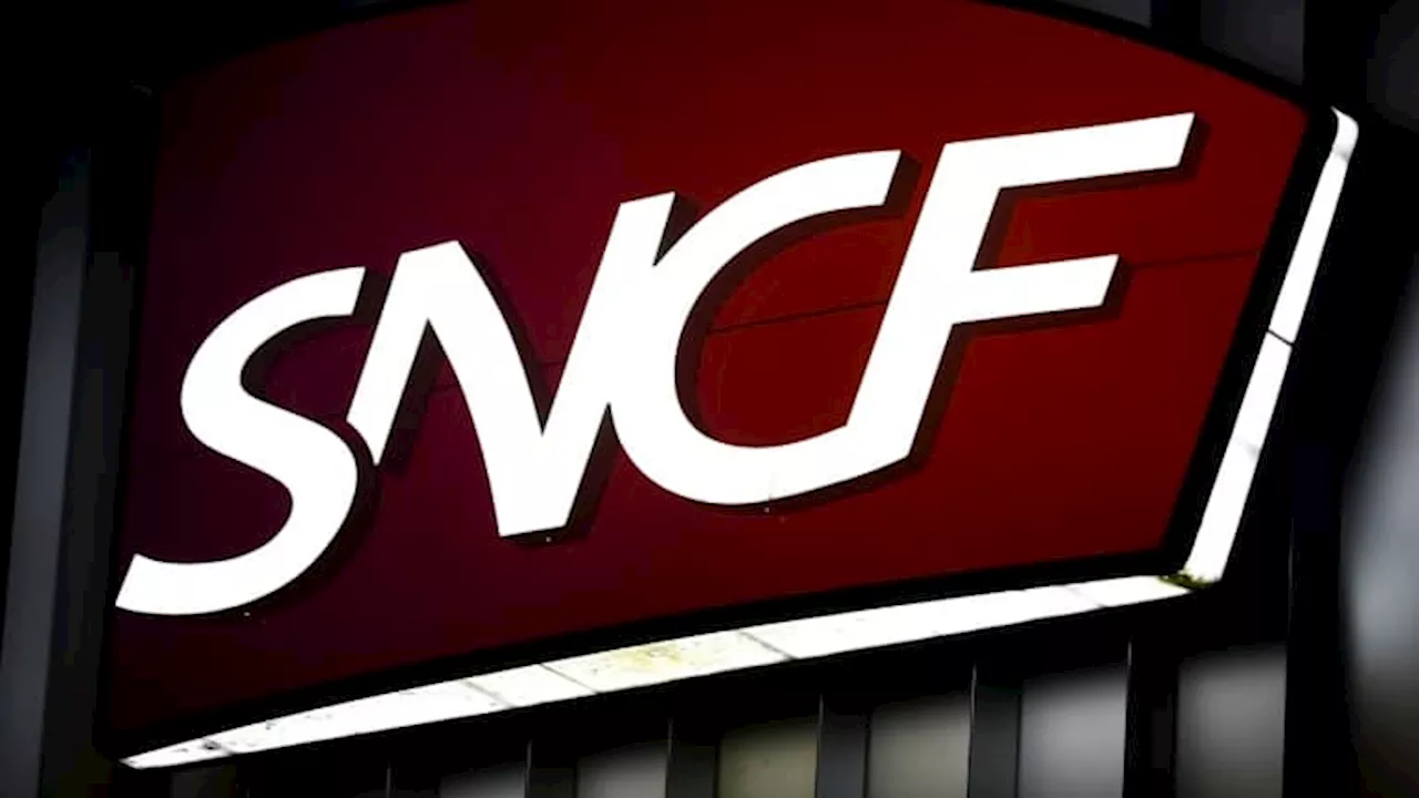 'Coup porté au service public': les syndicats de cheminots 'condamnent' les sabotages du réseau SNCF