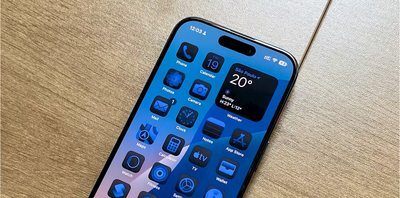 1 iOS 18 features that’ll only be available on newer iPhone models