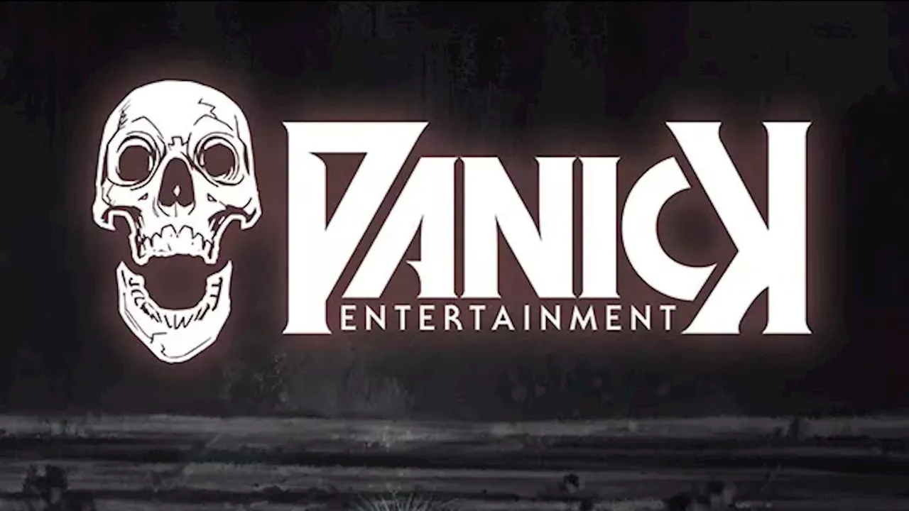 Former DC Comics Execs Start New Comics Publisher Panick Entertainment