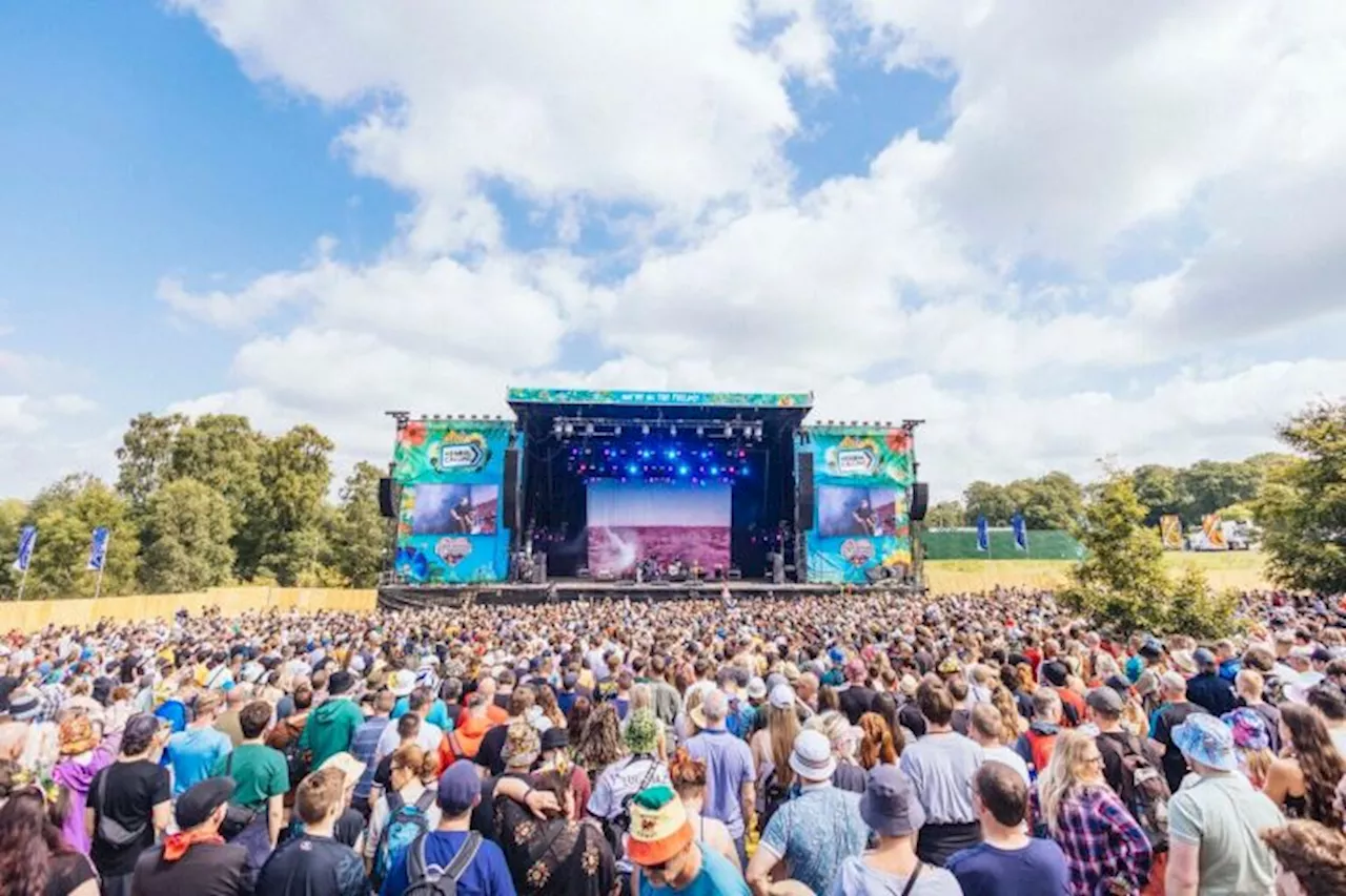 Kendal Calling 2024: How to get there, weather forecast and banned items