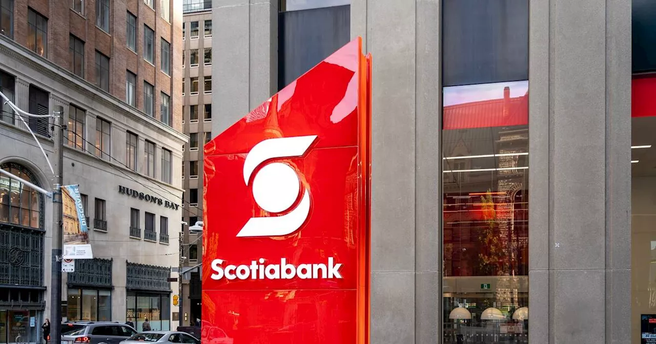 Scotiabank outage leaves Canadian customers unpaid and thousands complain