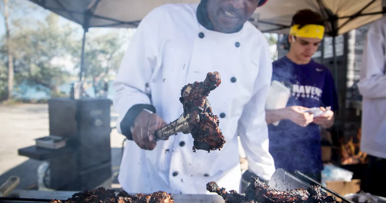 Two huge Caribbean food festivals coming to Toronto this summer