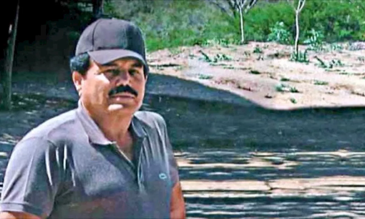 Cayó Ismael ‘El Mayo’ Zambada, líder del cartel de Sinaloa y sucesor del ‘Chapo’ Guzmán