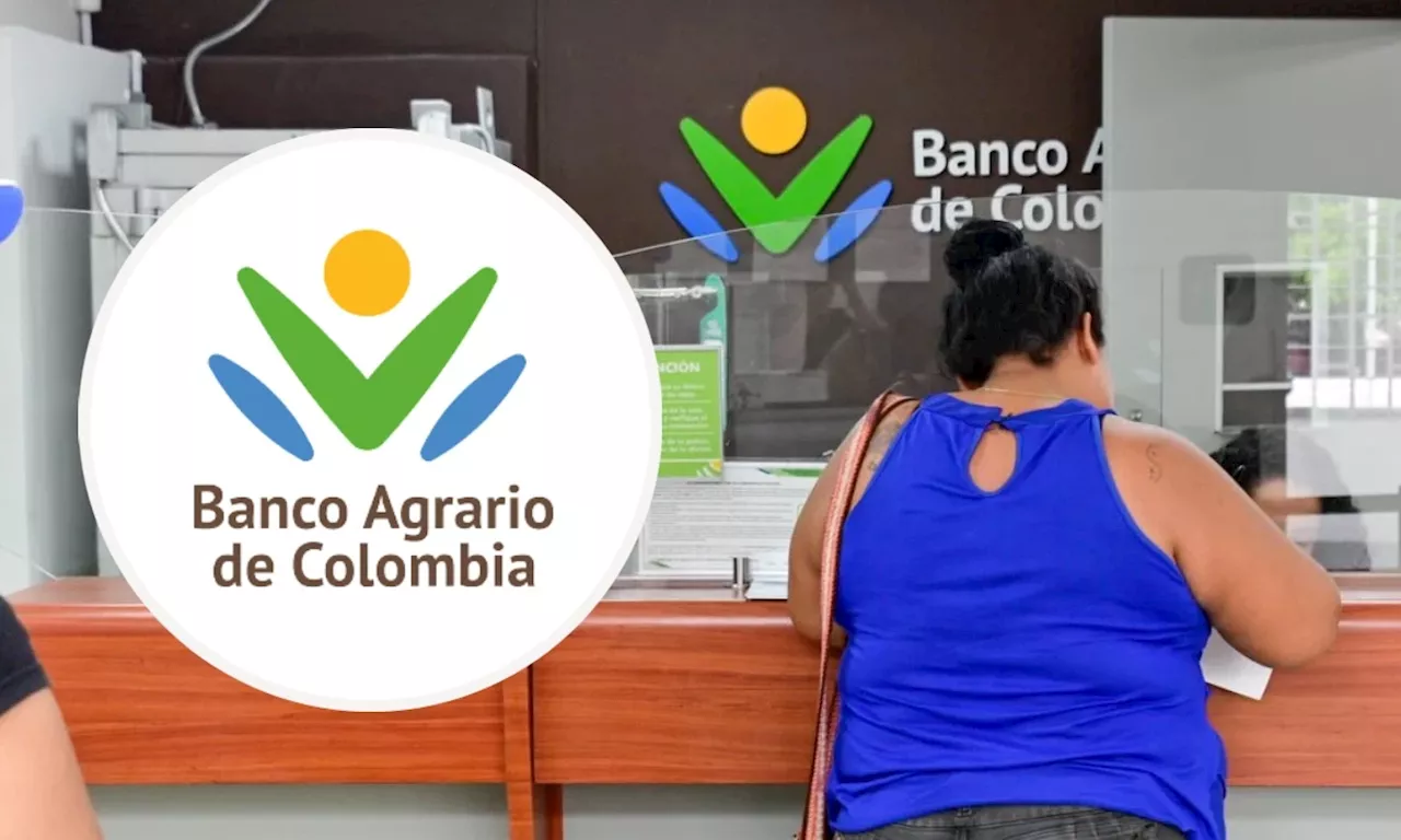 Link del Banco Agrario para consultar Renta Ciudadana y Devolución del IVA 2024