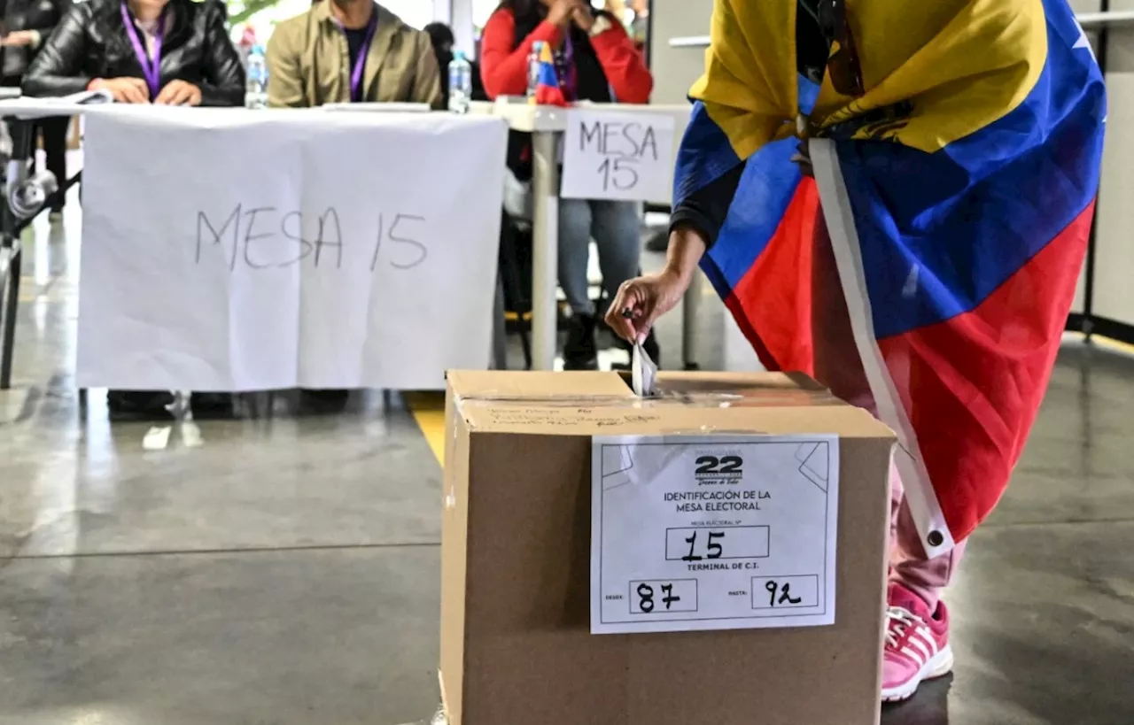 ¿Qué acciones tomará Estados Unidos después de las elecciones en Venezuela?