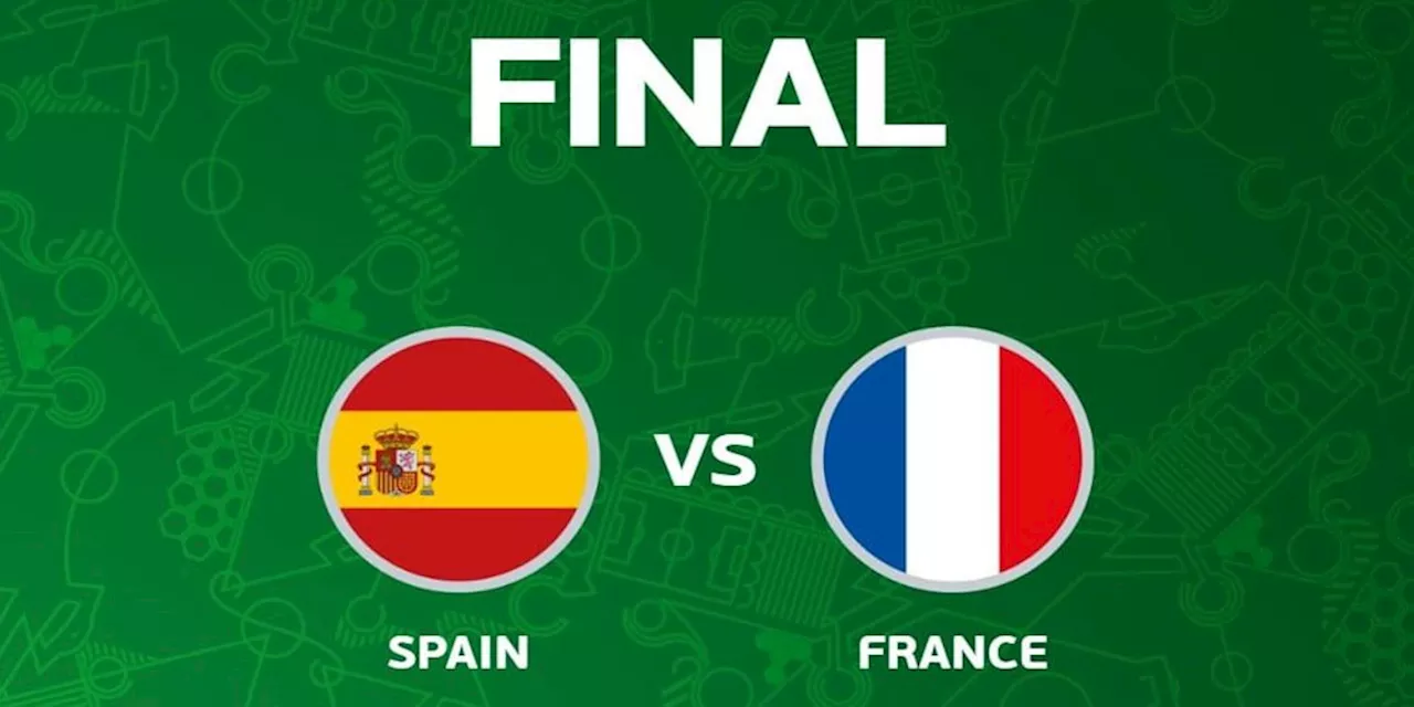 Spanyol vs Prancis di Final Euro U-19 2024: Road to Final, Jadwal Perebutan Trofi Juara