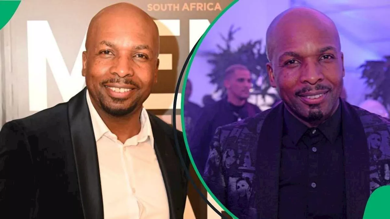 Lebo Gunguluza Readies to Launch His “Game Changing” Book 'The Art of Entrepreneurship'