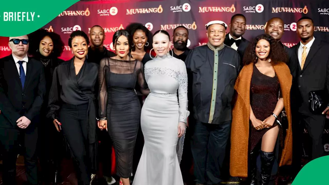 ‘Muvhango’ Returns for 27th Season With New Cast Members: “You Will See the Most Dramatic Changes”