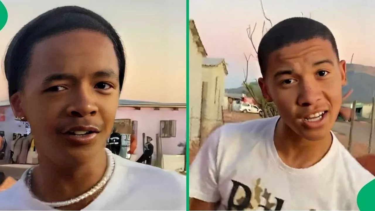 “No Autotune Needed”: Talented Kids Rap in Afrikaans to Gqom Beat, Impresses Mzansi