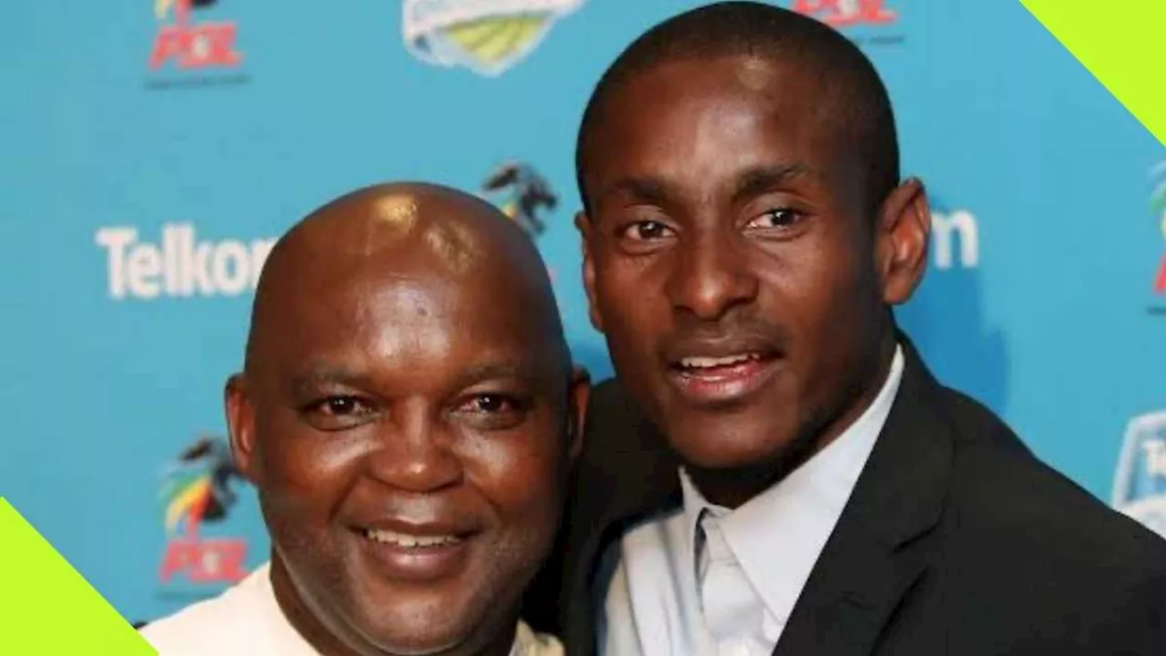 Pitso Mosimane Sends ‘Strong’ Warning to Rulani Mokwena Over North African Issues