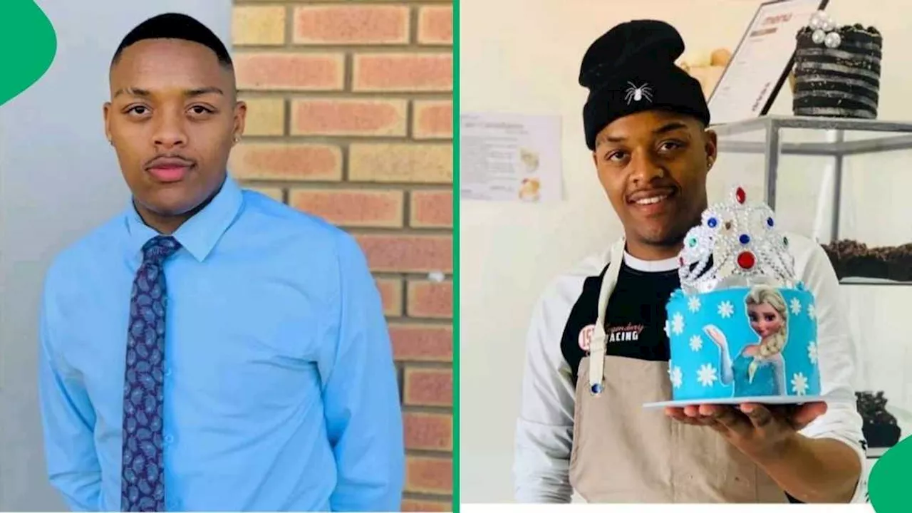 SA Entrepreneur Inspires Mzansi With Journey From Closing Coffee Shop to Thriving Busine