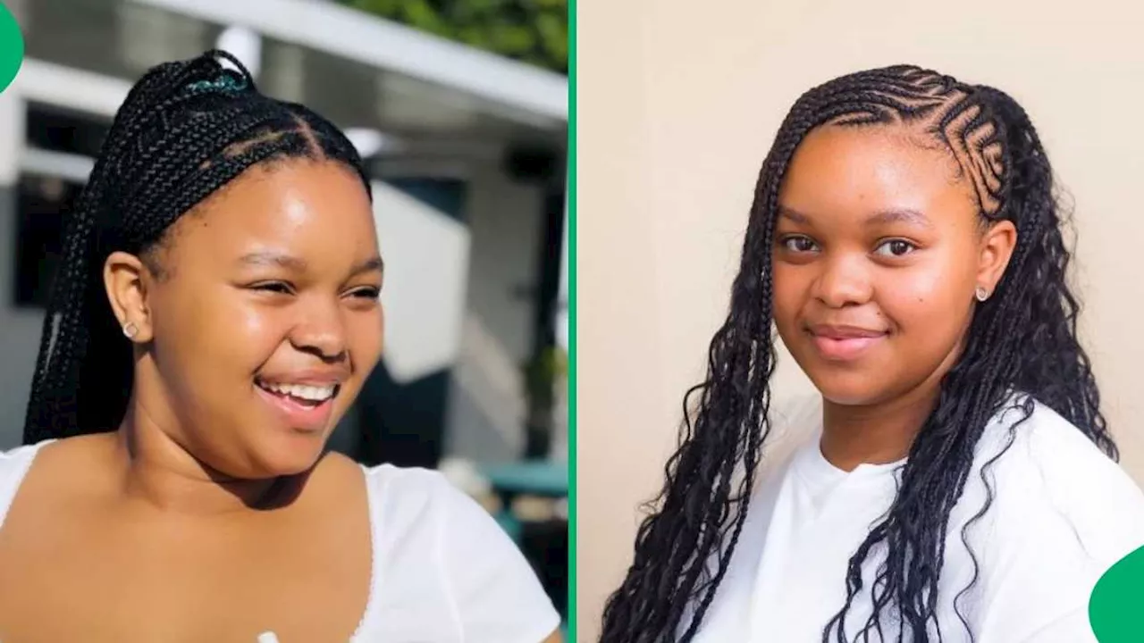 “Your Mom Has Patience”: Daughter Pulls Hilarious Scholarship Prank on Mother, Gets SA Laughing