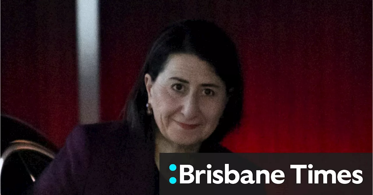 Gladys Berejiklian loses ICAC court challenge