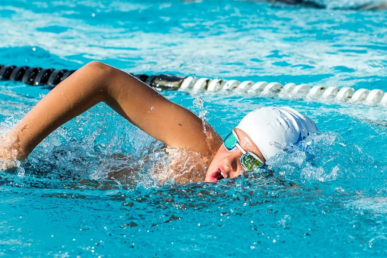 Burnaby plans swimming classes for Grade 5 students