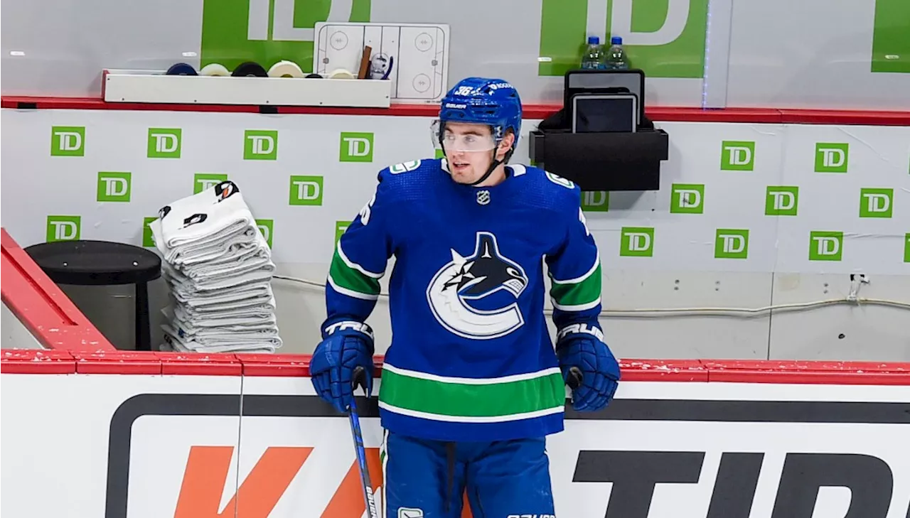 The Canucks’ fourth line could be a major difference-maker in 2024-25 season