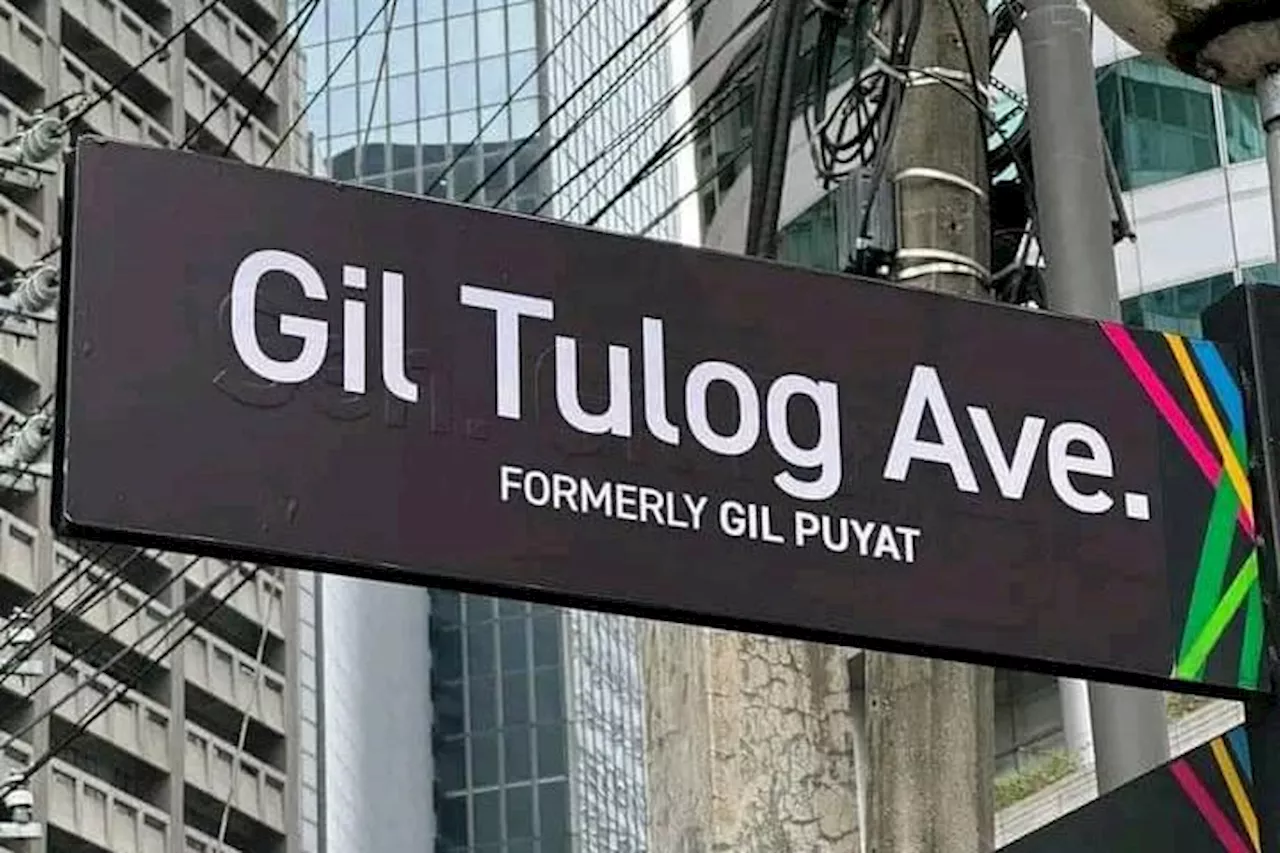 Binay apologizes to family of Gil Puyat following 'Gil Tulog' advertising controversy