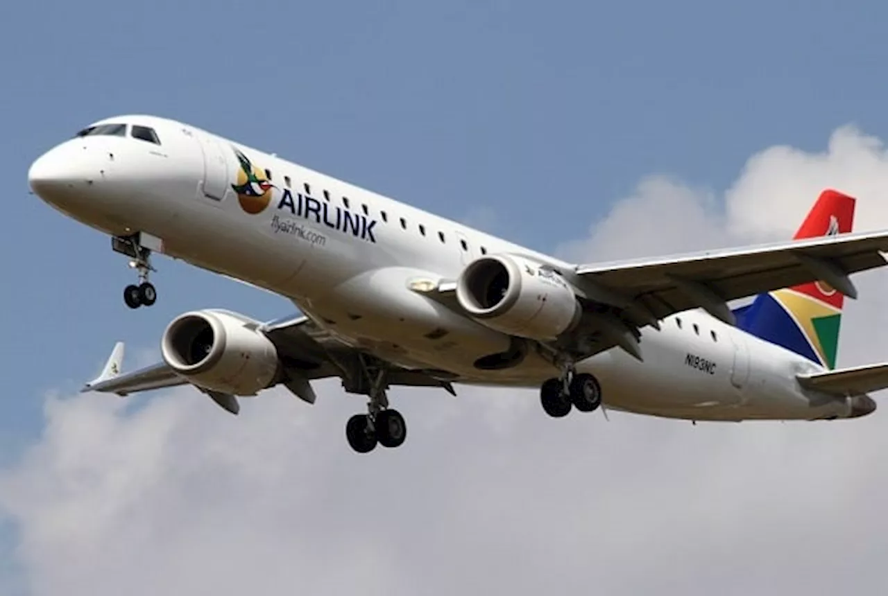 Qatar Airways in talks to buy stake in Airlink