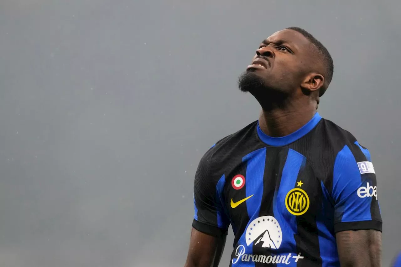 Inter, doppio colpo con la cessione di Thuram: scelta già fatta