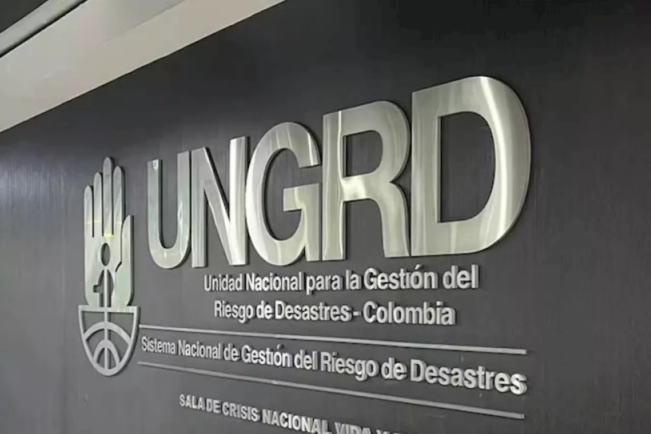 Caso UNGRD: PGN abrió indagación a Ricardo Bonilla, Luis Fernando Velasco y Carlos Ramón