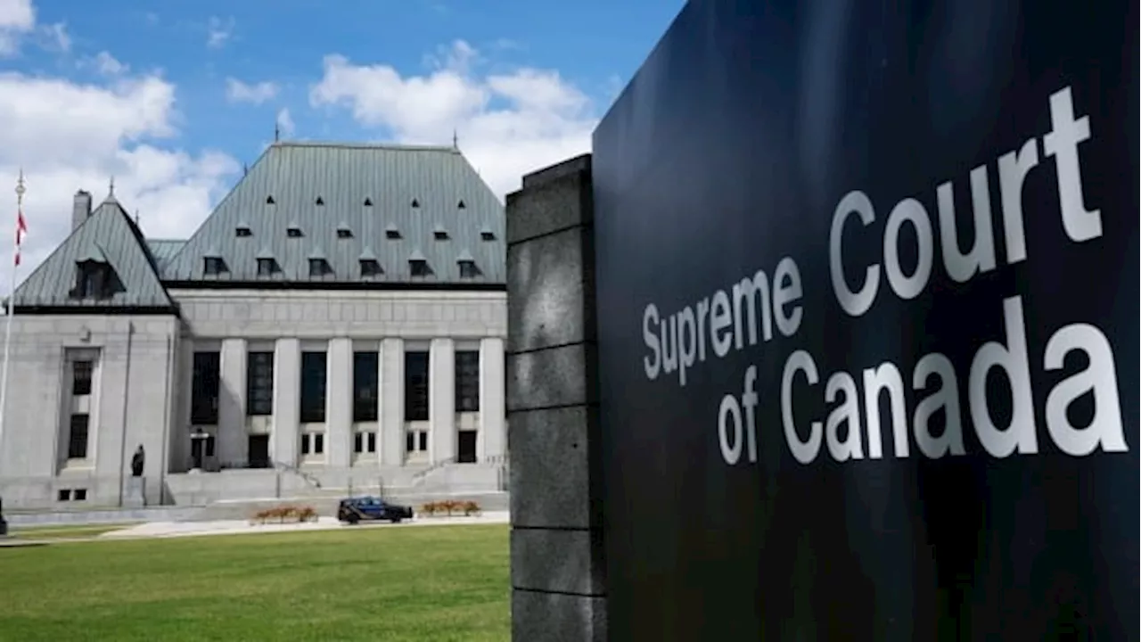 Crown made a 'mockery' of treaty with 2 First Nations for 150 years, Supreme Court rules