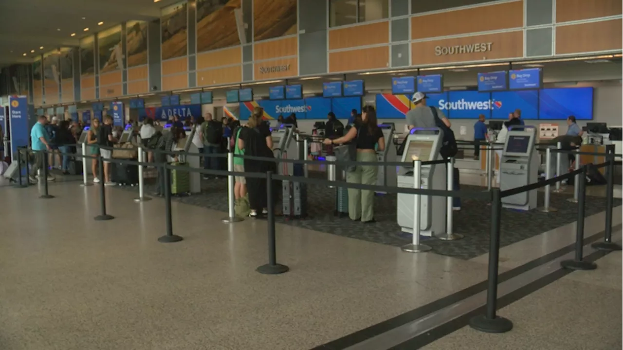 Passenger reactions mixed as Southwest shifts from open to assigned seating