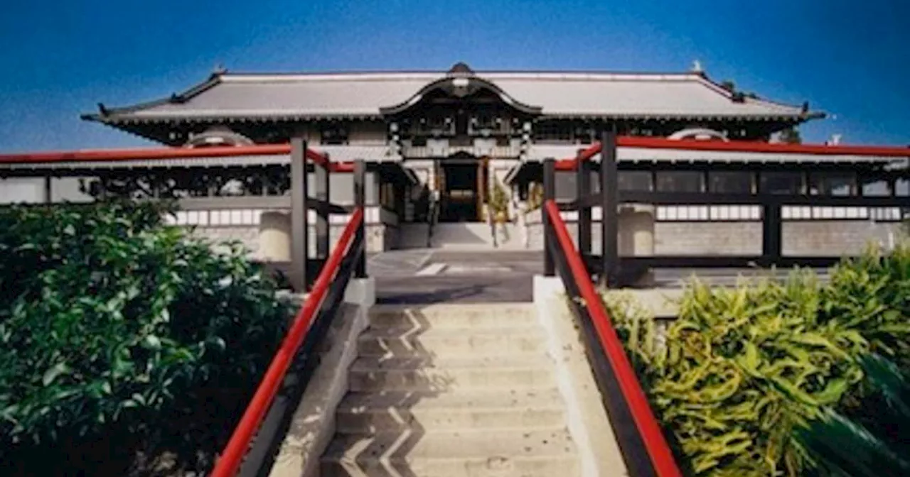 Hollywood's historic restaurant Yamashiro listed for $100 million