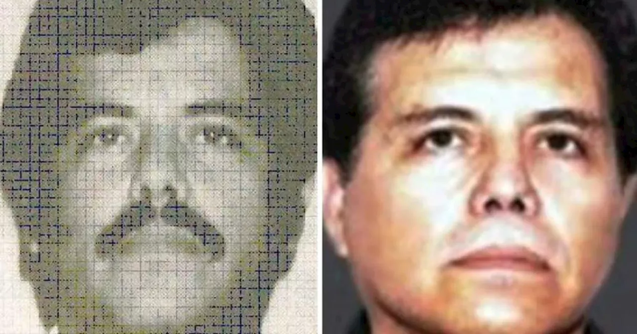 Ismael 'El Mayo' Zambada, leader of Mexico's notorious Sinaloa cartel, arrested in Texas, sources say