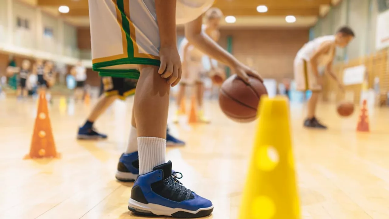 Singapore investigates basketball coach for allegedly taking bribes to put children in top schools