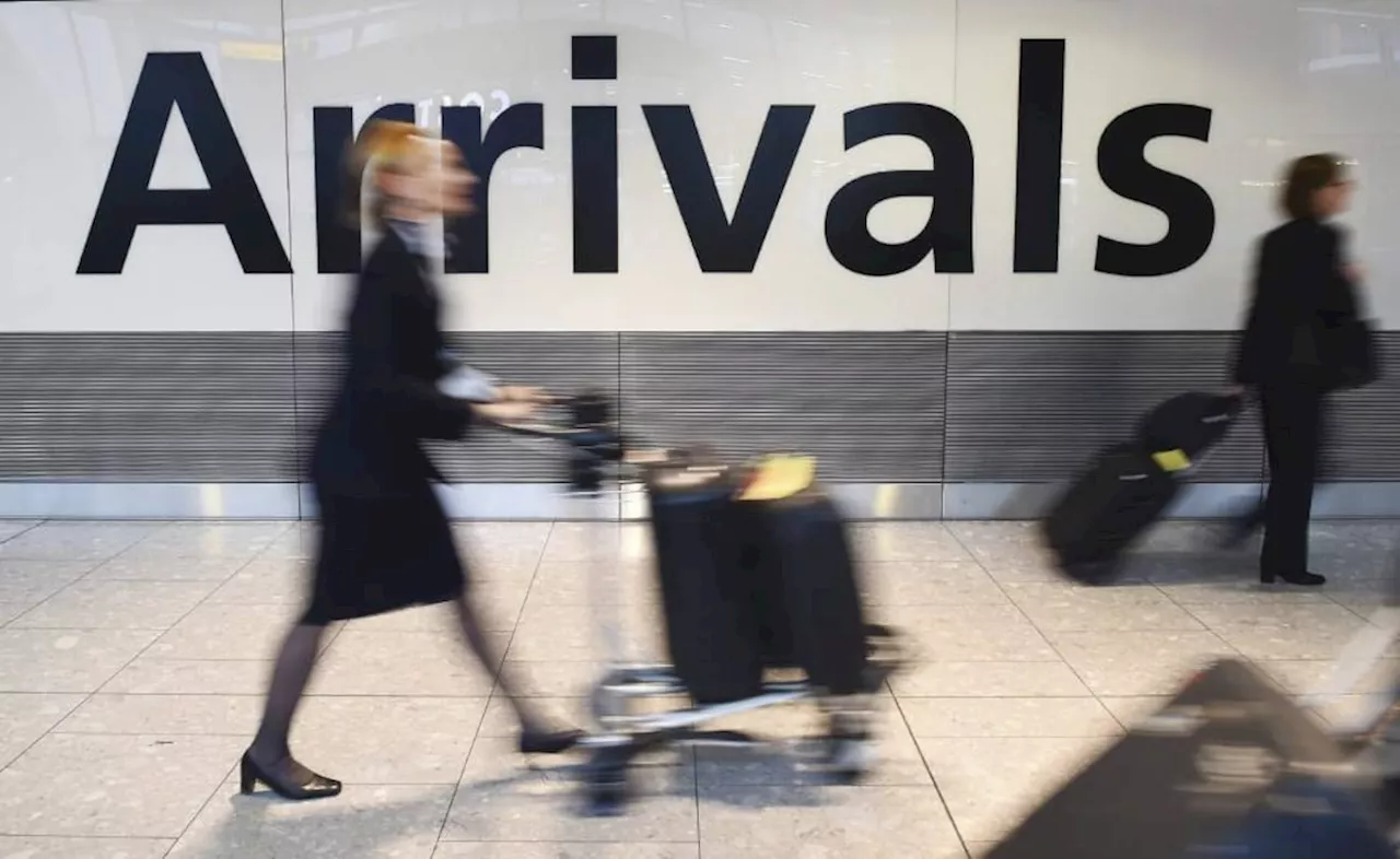 Ferrovial se asegura la venta del 20% de Heathrow al no sumarse otros accionistas a la operación