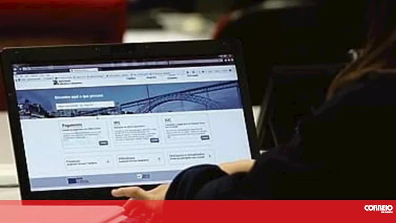 Mudanças no IRS têm o mesmo impacto em contabilidade pública e nacional