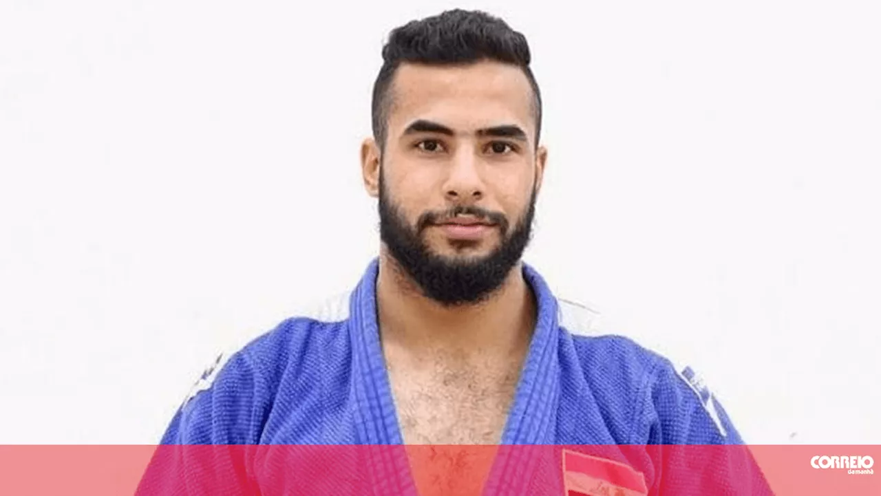 Primeiro caso de doping nos Jogos Olímpicos é de judoca iraquiano