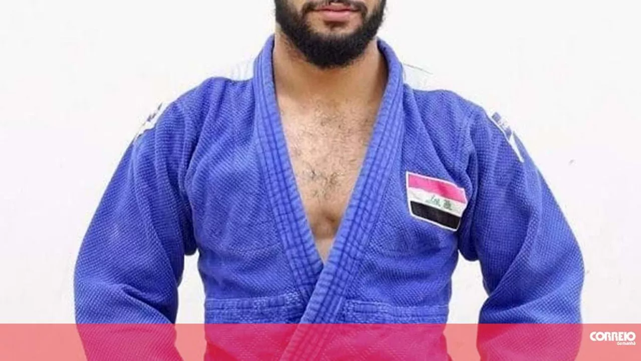 Primeiro teste positivo de doping nos Jogos Olímpicos: caso é de judoca iraniano